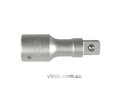 Подовжувач YATO : квадрат M= 3/4", L= 100 мм [6/36]