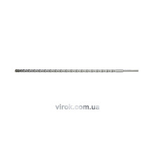 Свердло по бетону (Бур) STHOR SDS-Max : 25x900 мм [2/10]
