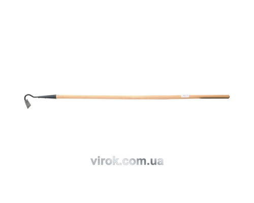 Мотика полольная с черенком FLO l=120 см [5]