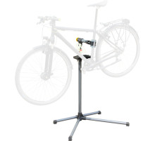 Устойчивая сервисная VOREL для обслуживания велосипедов; h=105-145 см, вес до 30 кг.