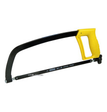Ножівка по металу STANLEY "Enclosed Grip" : L= 300 мм. пластикова ручка