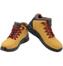 Ботинки рабочие YATO TICAT категория S3, разм. 41 [10]