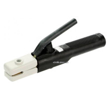 Тримач електродів ABICOR BINZEL DE 2300 (300A) : електрод- Ø=2-6.3 мм, кабель- 35/70 кв. мм