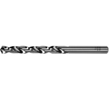 Сверло по металлу YATO HSS 4241 PREMIUM, Ø=8,5х115мм к нержавеющей и высоколеговой. стали, литья [50]