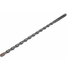 Свердло по залізобетону YATO : SDS+ Premium, "Х"-тип, Ø= 10 х 300/250 мм, 4 різальні пруги [20/160]
