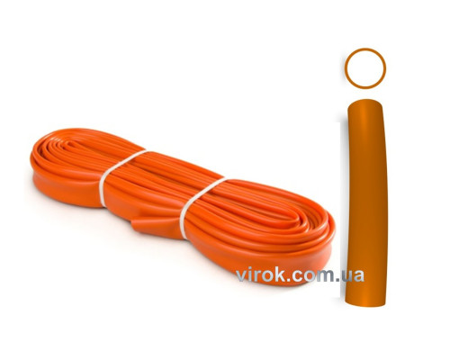 Шланг ПХВ до водян. помпи з роб. тиск. 0,1 МПа, Ø=5/4", t=1 мм, l= 10 м