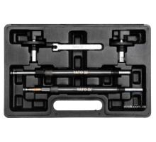 Фиксаторы газораспределительной системы двигателей авто группы FIAT 1.2 16V YATO наб. 5 элем. [10]