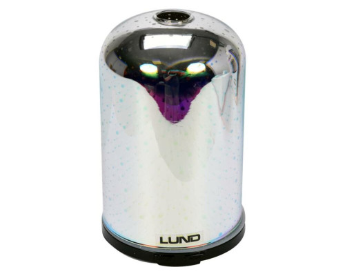 Дифузор запаху з освіт LUND від акумул 24 В 12 Вт, V= 120 мл, продукт- 30 мл/год, обсяг- 20 м²(DW)