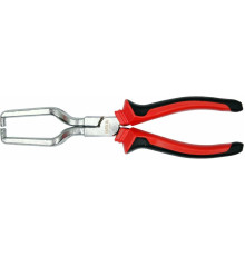 Щипці для паливних з'єднань YATO l= 235 мм [6/48]