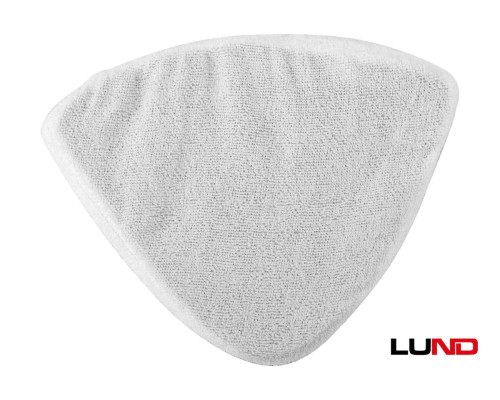 Насадка мікроволоконна для парової швабри 67220 LUND : 3 шт [67]