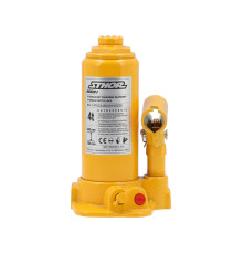 Домкрат гідравлічний cтовбцевий STHOR; F= 4 т, роб. висота- 180- 340 мм [5]