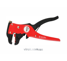 Съемник изоляции автоматический YATO, L=175 мм [10/60]