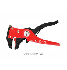 Знімач ізоляції автоматичний YATO, L=175 мм [10/60]