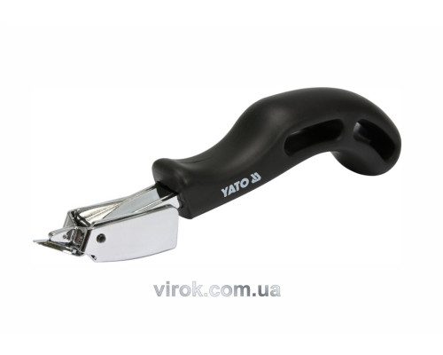 Скобовидалювач універсальний YATO [25/100]