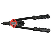 Заклепочник двухручный YATO для нитогаек М3; М4; М5; М6; М8; l=300 мм [20/480]