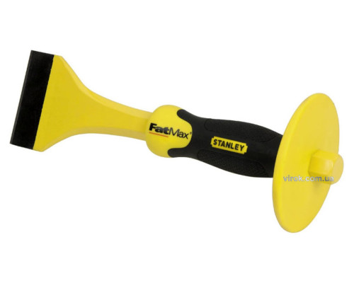 Зубило напольной доски "FatMax", 75мм.