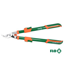 Секатор до гілок FLO d= 30 мм, з телескопічними ручками l= 660-910 мм [12/180]
