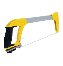 Ножівка по металу STANLEY "Turbo Cut" : L= 430 мм, полотно l=305 мм