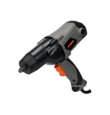 Гайковерт ударний мережевий STHOR до квадр. 1/2", P=1100 Вт, F=450 Nm, торц- 17, 19, 21, 22 мм [2]