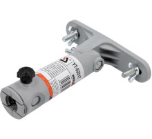 Тримач з регуляцією на подовжувач (держак) YATO до шпателів YT-5226- 5230,YT-52310- YT-52320 [4]