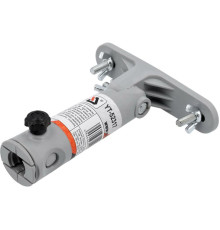 Тримач з регуляцією на подовжувач (держак) YATO до шпателів YT-5226- 5230,YT-52310- YT-52320 [4]