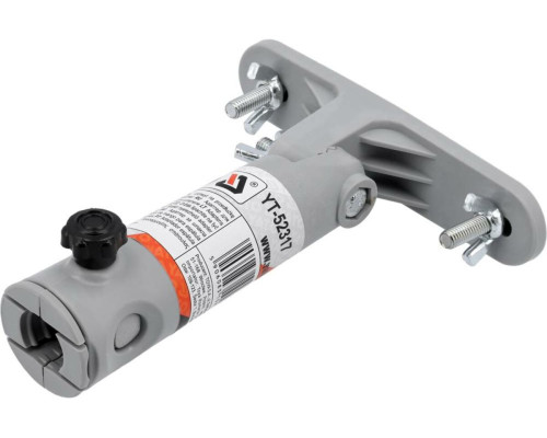 Тримач з регуляцією на подовжувач (держак) YATO до шпателів YT-5226- 5230,YT-52310- YT-52320 [4]