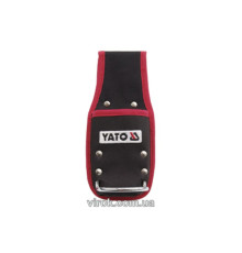 Кишеня поясна для молотка YATO [40/80]