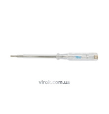 Індикатор напруги VOREL : L= 190 мм TUV/GS  [12/600]