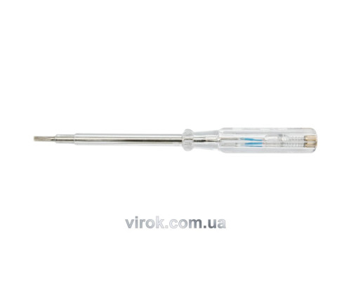 Індикатор напруги VOREL : L= 190 мм TUV/GS [12/600]