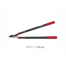 Секатор YATO : Телескопічні ручки, Ø= 35 мм, L= 630-960 мм [6/12]