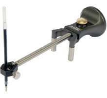 Рейсшина для розмітки паралельних ліній YATO [20]