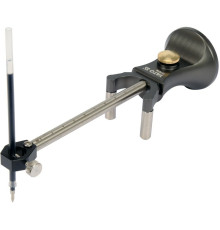 Рейсшина для розмітки паралельних ліній YATO [20]