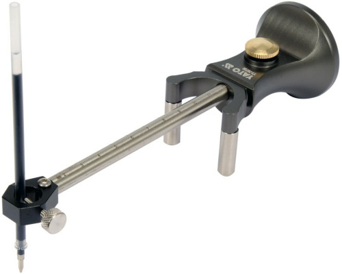 Рейсшина для розмітки паралельних ліній YATO [20]