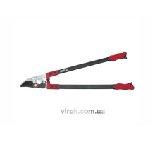 Секатор YATO : Посилені ручки , L= 780 мм [12]
