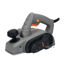 Рубанок мережевий STHOR 230В 600 Вт, ніж- 82 мм, глиб. стругу- 2 мм(DW)