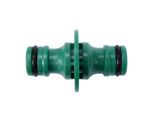 З'єднувач-перехідник FLO для водяних шлангів 1/2"- 1/2" [30/240]