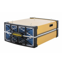 Блок фільтрації повітря POWERMATIC PM1200 : 230В 0,23(0,19)кВт. прод. 1140 1320 и 1620 м³/г. 5 мкм