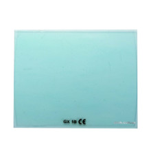 Скло захисне YATO зовнішнє для зварювальної маски YT-73921; 123 х 98 мм, 5 шт. [20/160]