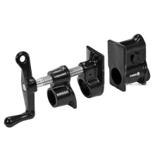 Струбцина-вайма для склеювання плит, дверей VOREL Ø= 3/4" [12/420]