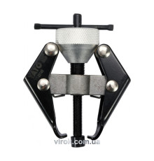 Знімач склоочисників авто і акумуляторних клем YATO 2- лапковий; Ø= 5-30 мм [48]