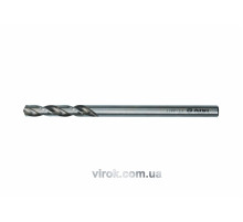 Сверло центровочное YATO: Ø=6 мм, L=100 мм [25/100]