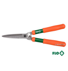 Ножиці до живоплоту міні FLO, з лезами l= 150 мм, загальна l= 415 мм [12]