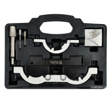 Фиксаторы газораспределительной системы двигателей авто группы OPEL.CHEVROLET YATO 1.0-1.4, набор, 7 шт. [5]