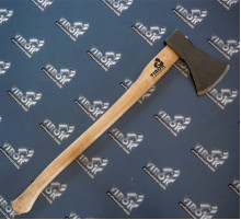 Сокира VIROK кована m= 2,5 кг