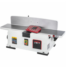 Фугувальний верстат JET JBJ-6