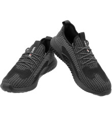 Туфли рабочие нейлоновые YATO PORTO SB, разм. 41, с резиновой подошвой [10]