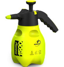 Оприскувач ручний MAROLEX MASTER ergo, 1500 мл [12]