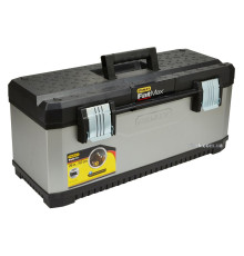 Ящик для інструменту STANLEY "FatMax" TSTAK VI; 23" - 59х22.2х29.3 см.  метало-пластиковий