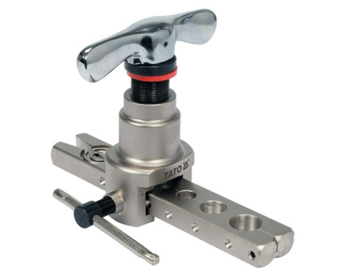 Розширювач труб з різних матеріалів YATO; Ø= 5, 6, 8, 10, 12, 16, 19 мм [10]