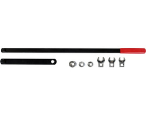 Інструменти для натягу пасів двигунів YATO, 8 елем. [6/12]